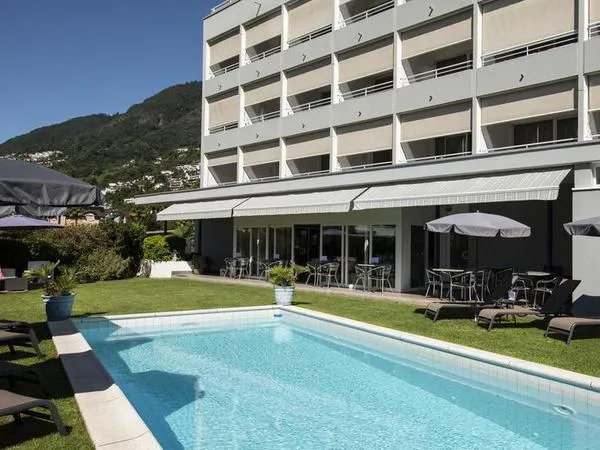 Smart-HOTEL MINUSIO