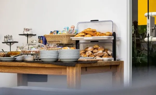 Smart-HOTEL MINUSIO