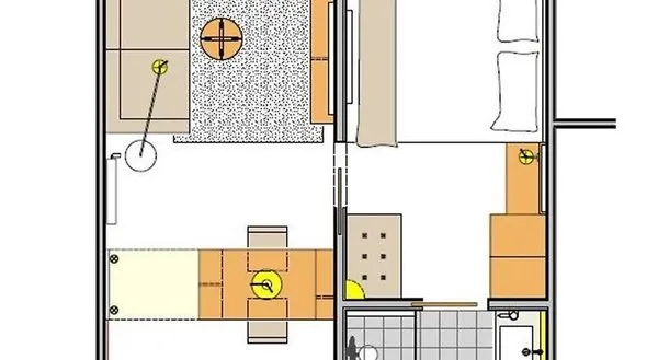 Smartino Bed - Breakfast