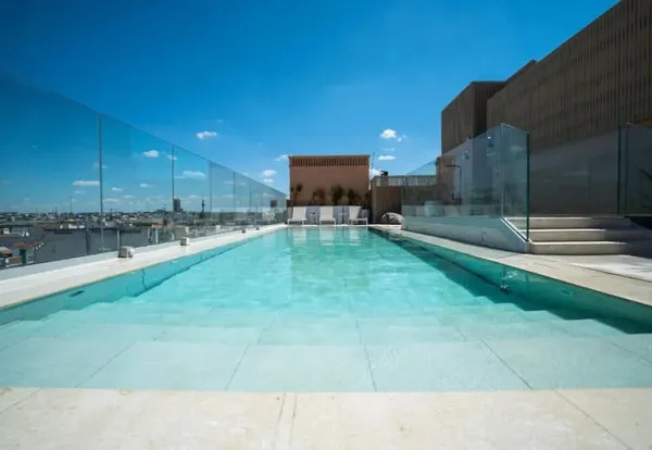 SmartRental Collection Gran Via Centric