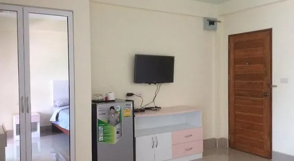 Smile Residence