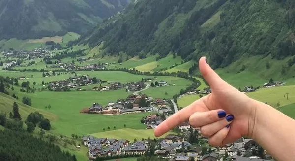 SMR Schönblick Mountain Resort Rauris Apartments