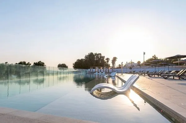 Smy Kos Beach & Splash