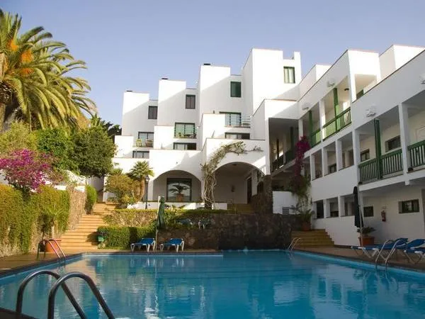 Smy Tahona Fuerteventura
