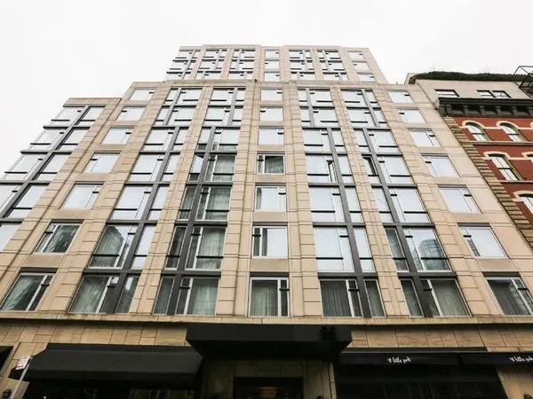 Smyth Tribeca