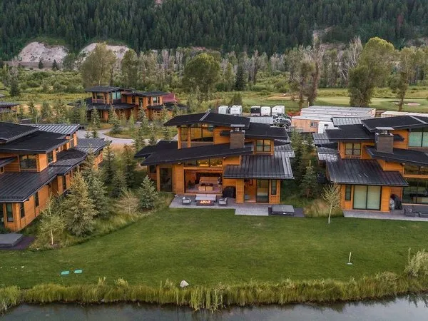 Snake River Sporting Club