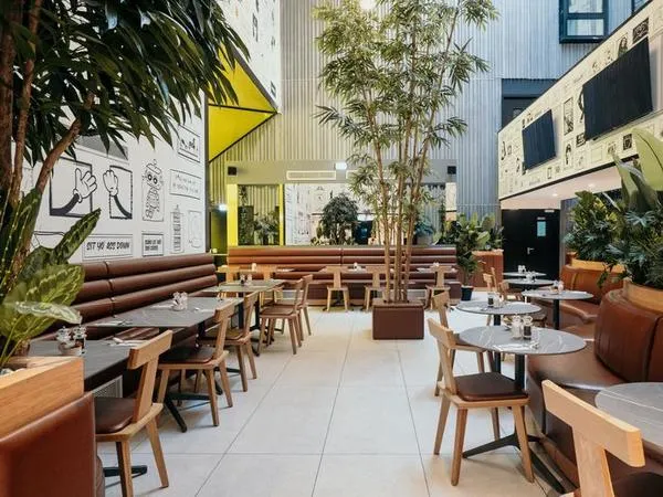 SO City Hotel