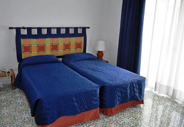 So' Lifestyle Hotel Sorrento
