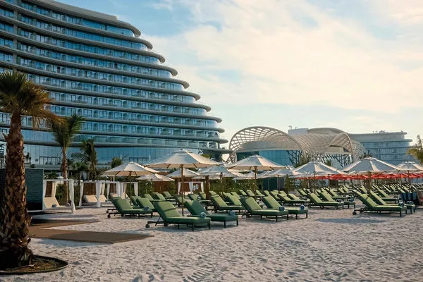 SO/ Ras Al Khaimah