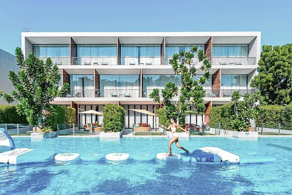 SO/ Sofitel Hua Hin