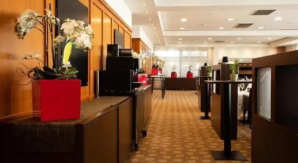 Soaltee Hotel by Trip Inn Frankfurt Messe