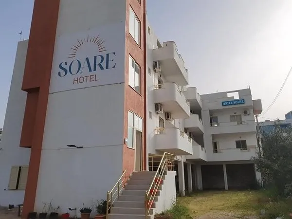 Soare