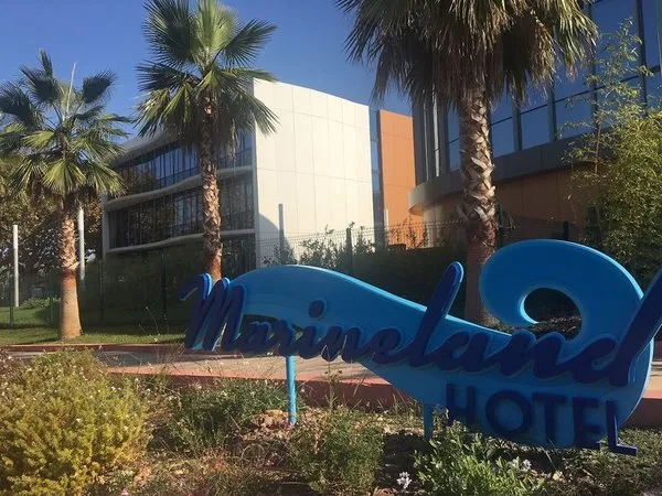SoBlue Hotel