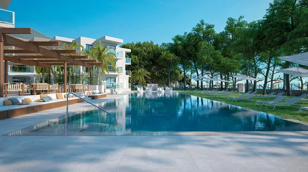 Sofia Alcúdia Beach