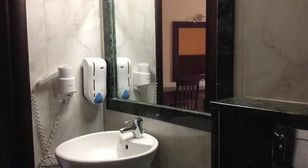 Sofia Hotel