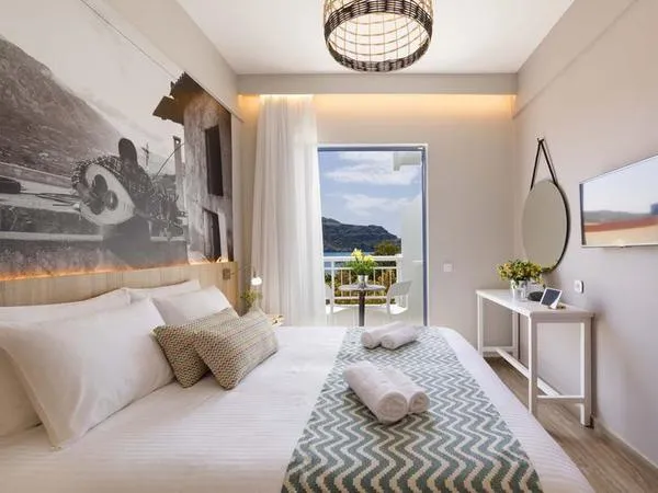 Sofia Hotel