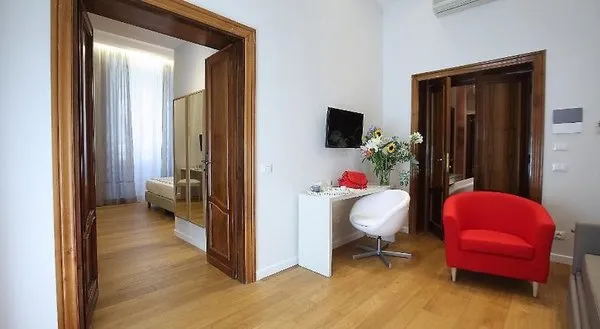 Sofia's Suites