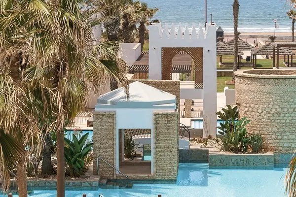 Sofitel Agadir Royal Bay Resort