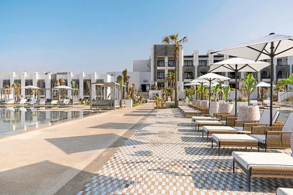 Sofitel Agadir Thalassa sea & spa