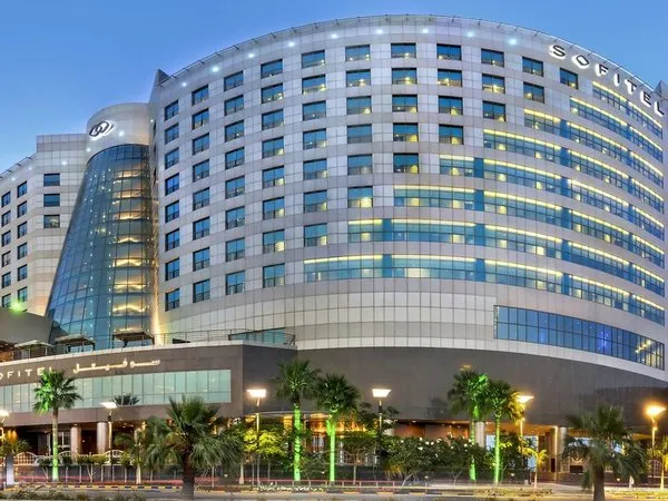 Sofitel Al Khobar The Corniche