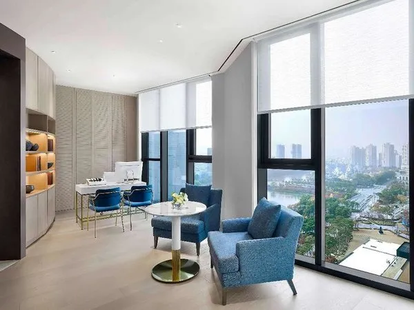 Sofitel Ambassador Seoul Hotel