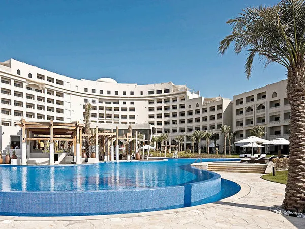 Sofitel Bahrain Zallaq Thalassa Sea & Spa