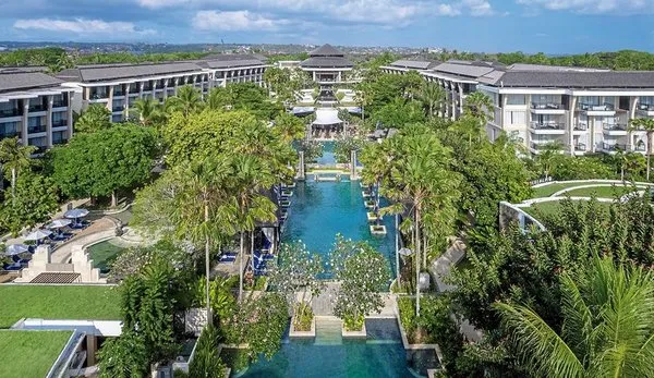 Sofitel Bali Nusa Dua Beach Resort