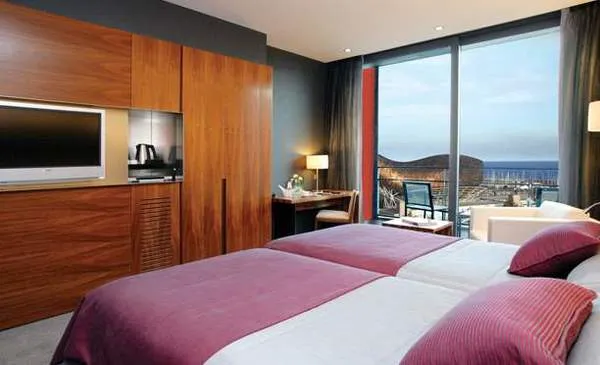 Sofitel Barcelona Skipper Hotel
