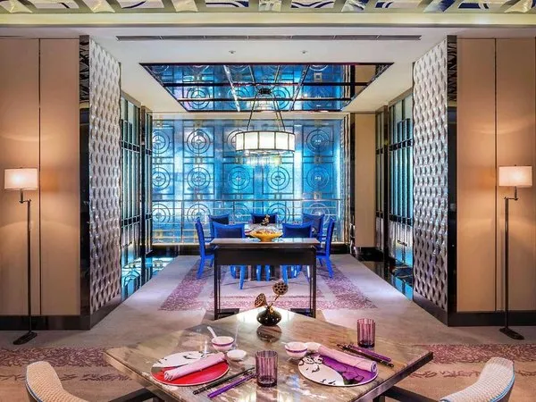Sofitel Beijing Central