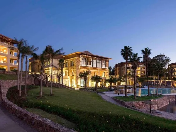 Sofitel -  La Reservas Cardales