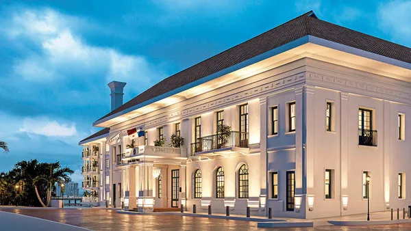 Sofitel Legend Casco Viejo - Panama City