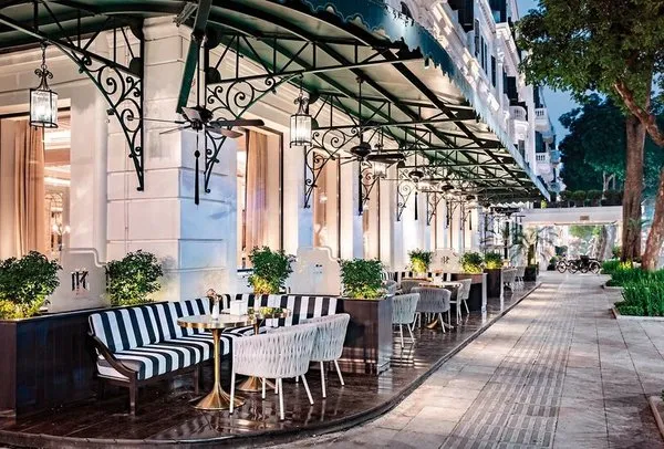 Sofitel Legend Metropole Hanoi