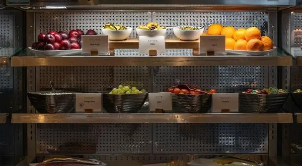Sofitel London Gatwick