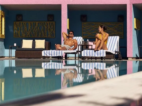 Sofitel Los Angeles at Beverly Hills