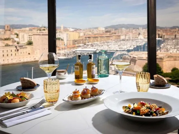 Sofitel Marseille Vieux-Port