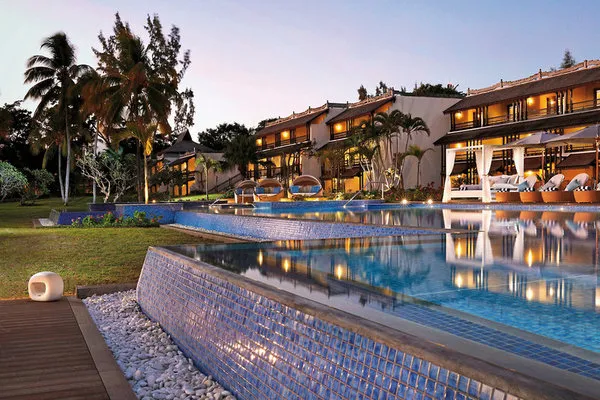 Sofitel Mauritius L'Imperial Resort & Spa