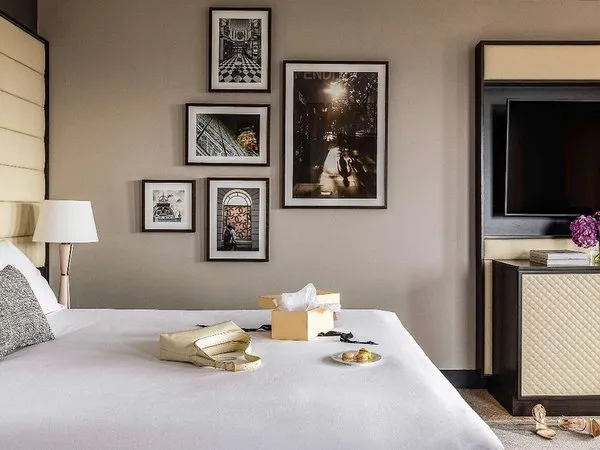 Hotels in Australien - Victoria finden