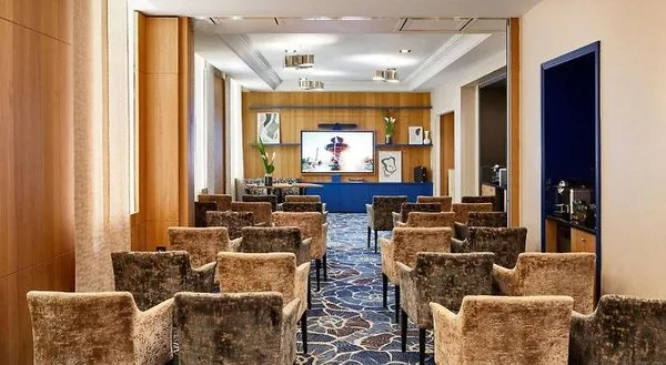 Sofitel Paris Le Faubourg