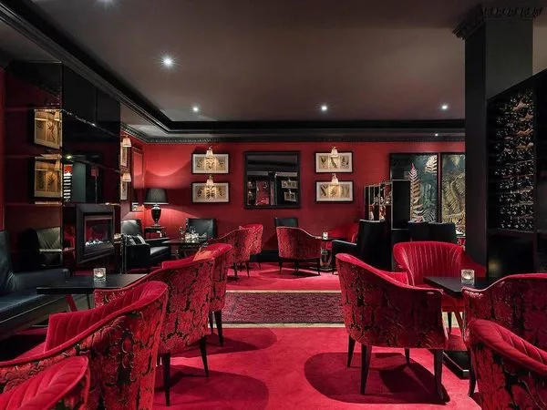 Sofitel Queenstown - Hotel & Spa