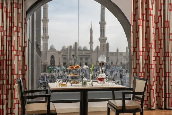 Sofitel Shahd Al Madinah