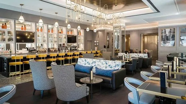 Sofitel Washington DC Lafayette Square
