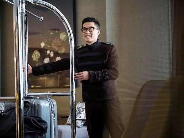 Sofitel Wellington