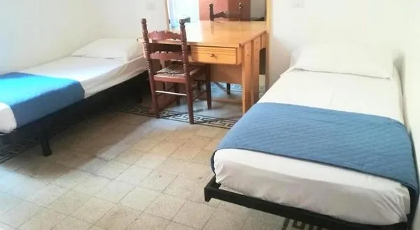 Soggiorno Emanuela
