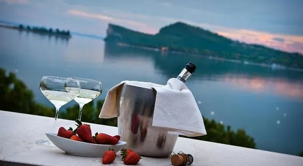 Sogno Hotel & Ristorante