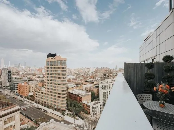 SoHo 54 Hotel