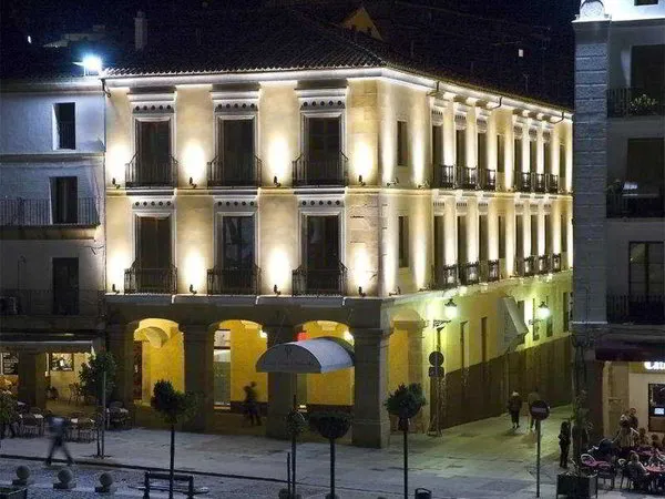 Hotel Soho Boutique Casa Don Fernando
