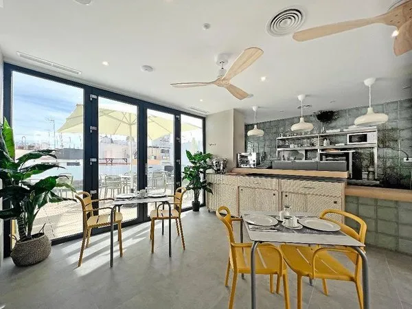 Soho Boutique Columela