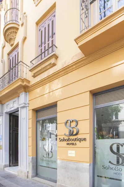 Soho Boutique Málaga