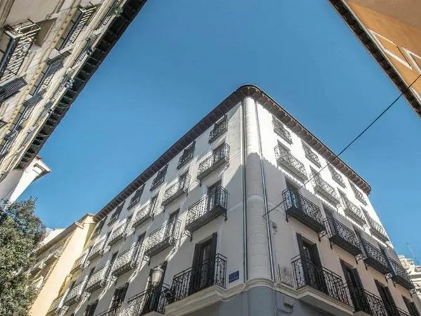 Hotel Soho Boutique Opera