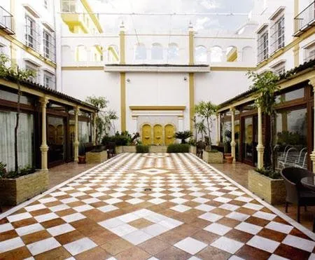 Soho Boutique Puerto Hotel